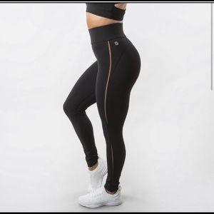 Buffbunny Desire Legging